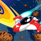 play arcade Asteroids games online