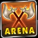 play social Battle Arena games online