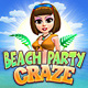 play casual Beach Party Craze games online