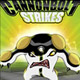 play casual Ben 10 Cannonbolt Attack games online