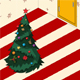 play arcade Christmas room decoration games online