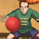 play arcade Dodgeball games online