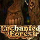 play casual Enchanted Forest games online