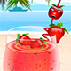 play arcade Fruit Smoothies games online