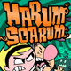 Billy and Mandy Harum Scarum