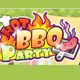 play arcade Hot BBQ Party games online