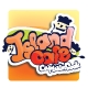 play social Island Cafe games online
