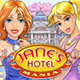 play casual Jane's Hotel Mania games online