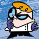 play casual Dexter's Laboratory: Lab on the Run games online