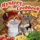 play casual Mystery Cookbook games online