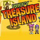 play casual Puffy Treasure Island games online