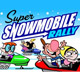 play casual Super Snowmobile Rally games online