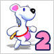 Snowy: Treasure Hunter 2
