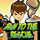 play casual Ben 10 Ultimate Alien Rescue games online