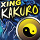 play casual Xing Kakuro games online
