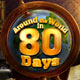 play casual Around the World in 80 Days games online