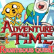 play casual Adventure Time Righteous Quest games online