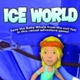 play casual Ice World games online