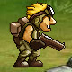 play arcade Metal Slug games online