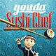 play casual Youda Sushi Chef games online